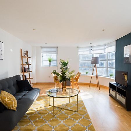 The Spitalfields Apartment Λονδίνο Εξωτερικό φωτογραφία