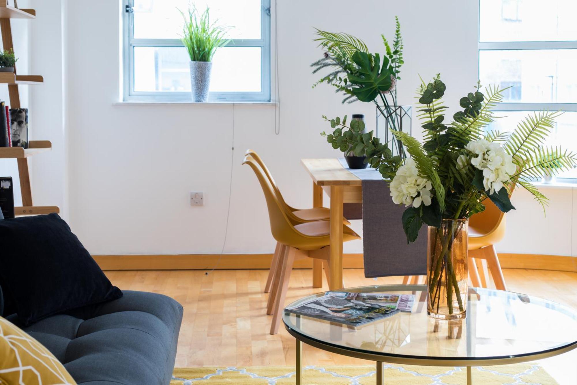 The Spitalfields Apartment Λονδίνο Εξωτερικό φωτογραφία