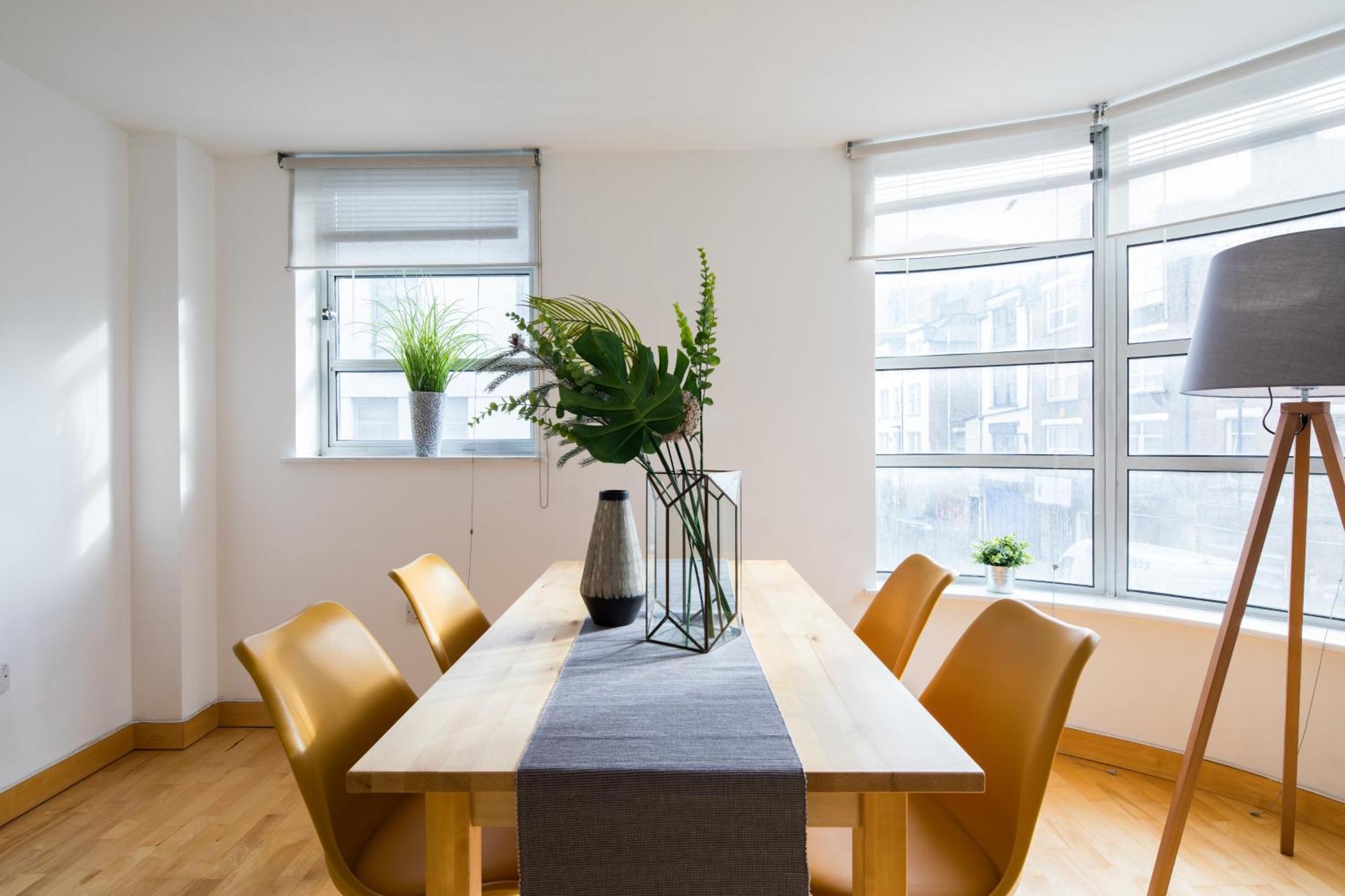 The Spitalfields Apartment Λονδίνο Εξωτερικό φωτογραφία