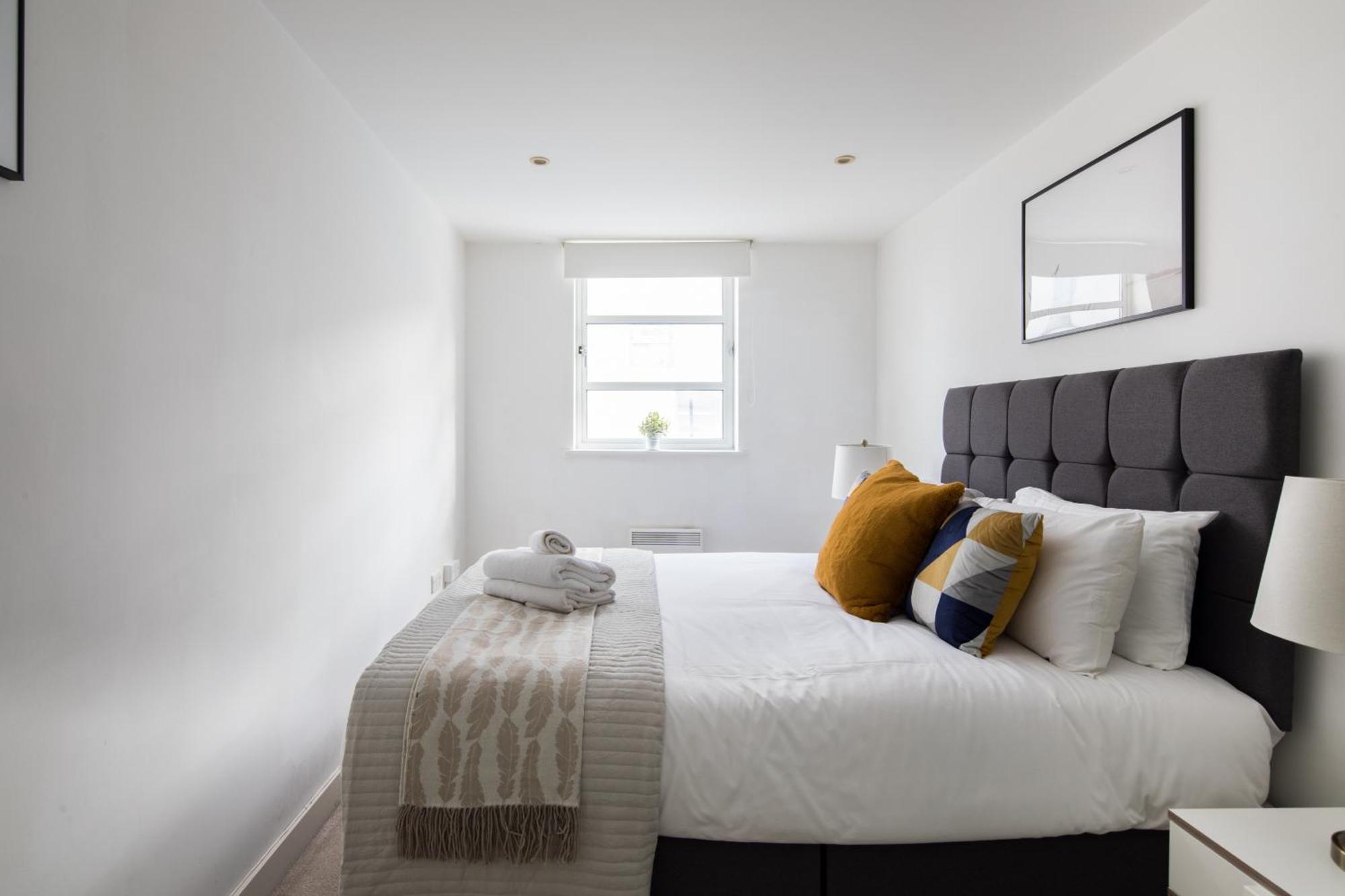 The Spitalfields Apartment Λονδίνο Εξωτερικό φωτογραφία