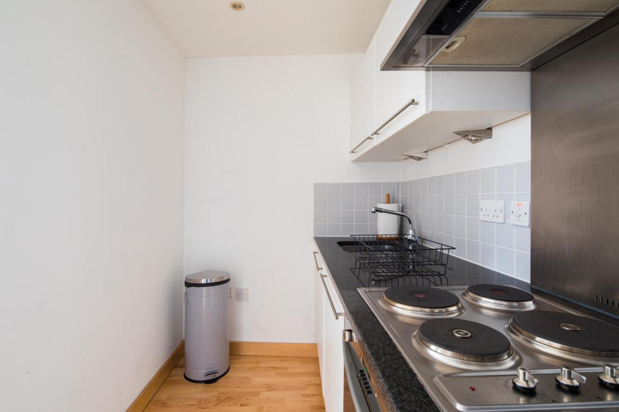 The Spitalfields Apartment Λονδίνο Εξωτερικό φωτογραφία