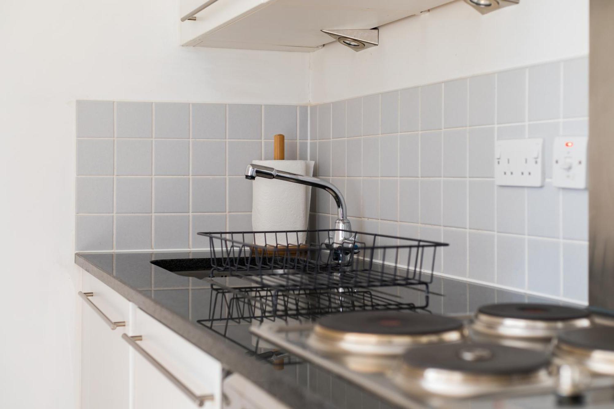 The Spitalfields Apartment Λονδίνο Εξωτερικό φωτογραφία