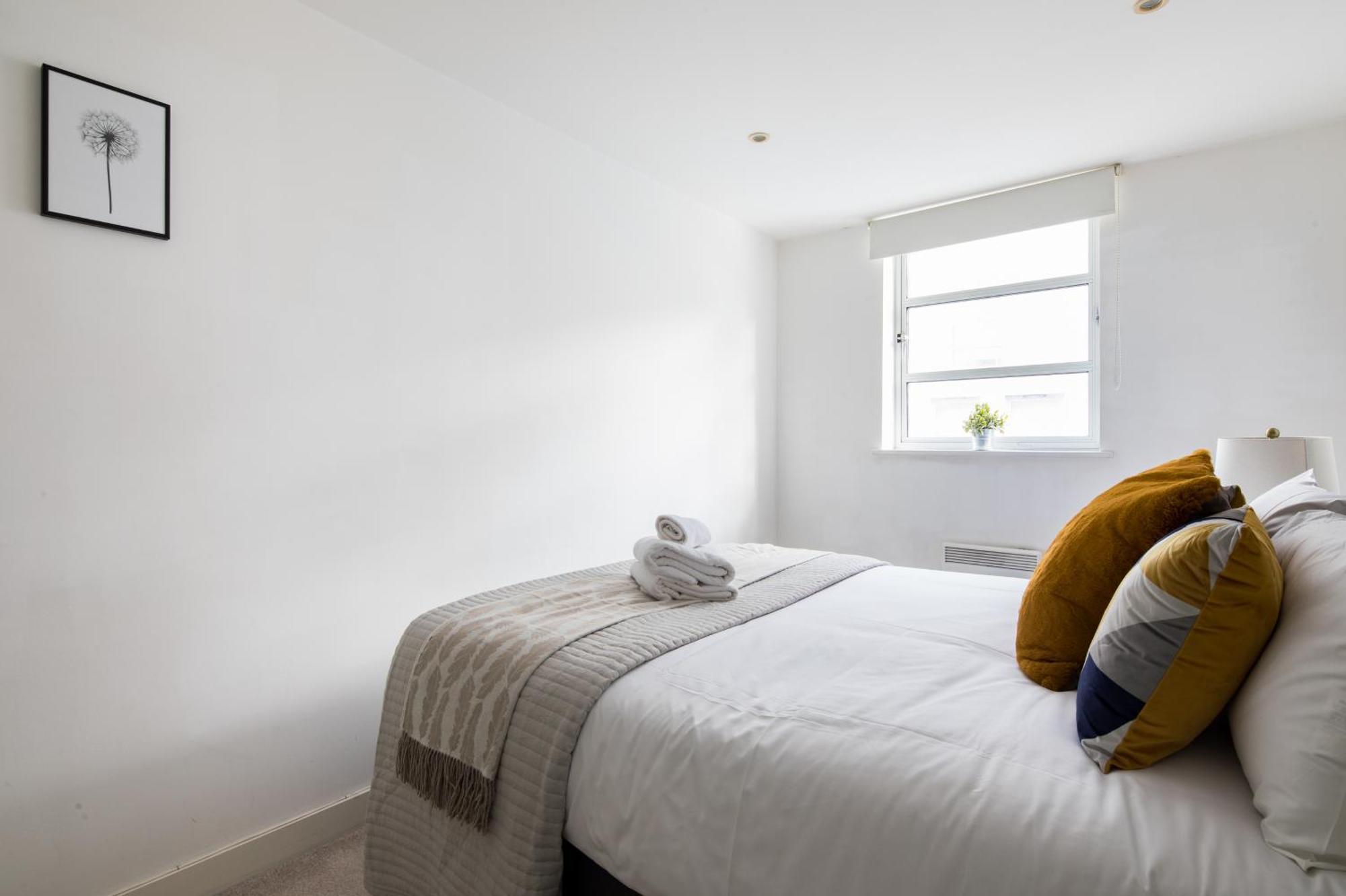The Spitalfields Apartment Λονδίνο Εξωτερικό φωτογραφία