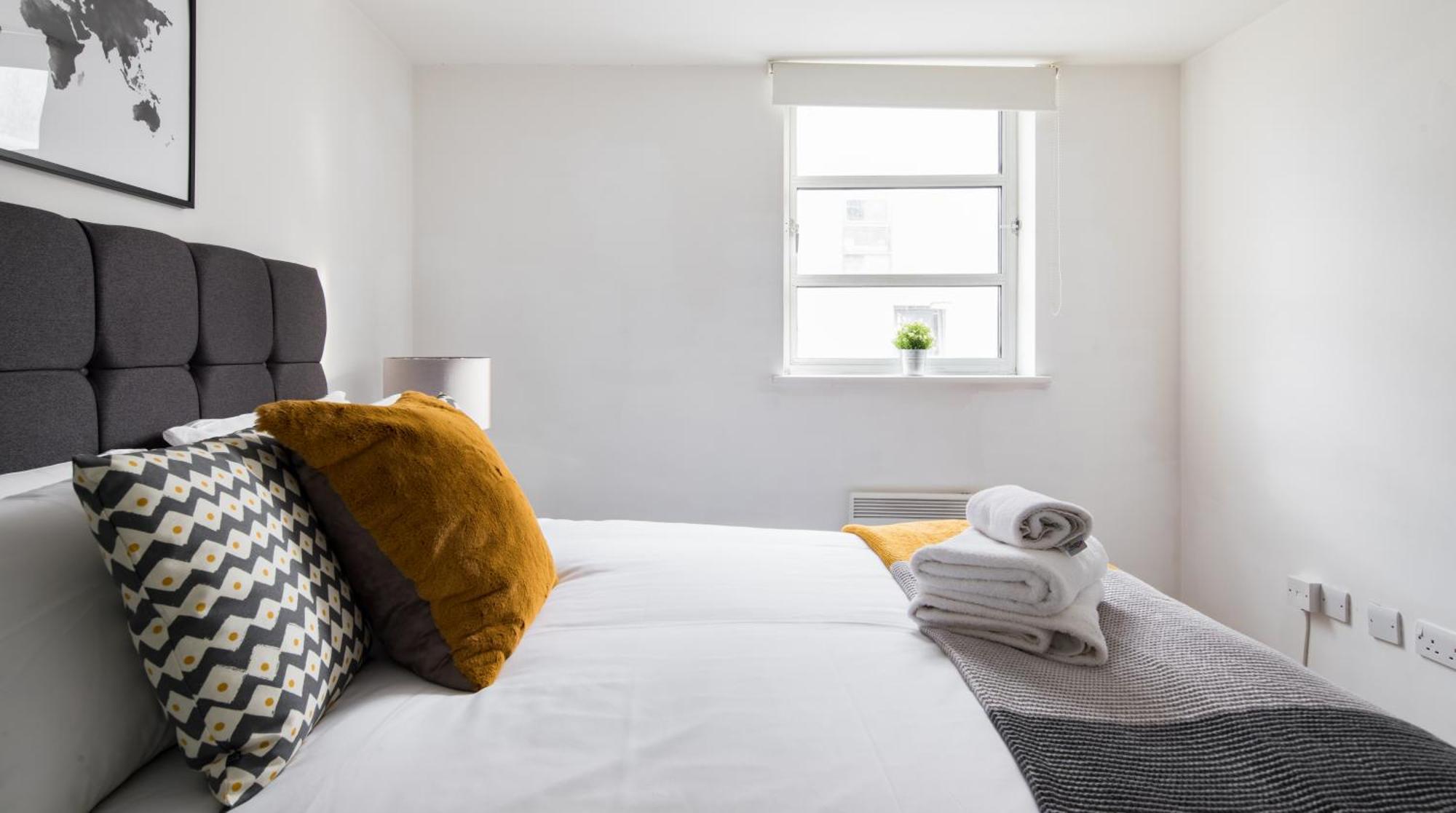 The Spitalfields Apartment Λονδίνο Εξωτερικό φωτογραφία