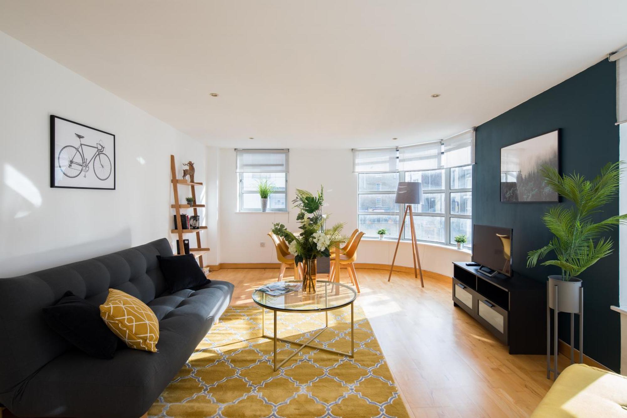 The Spitalfields Apartment Λονδίνο Εξωτερικό φωτογραφία