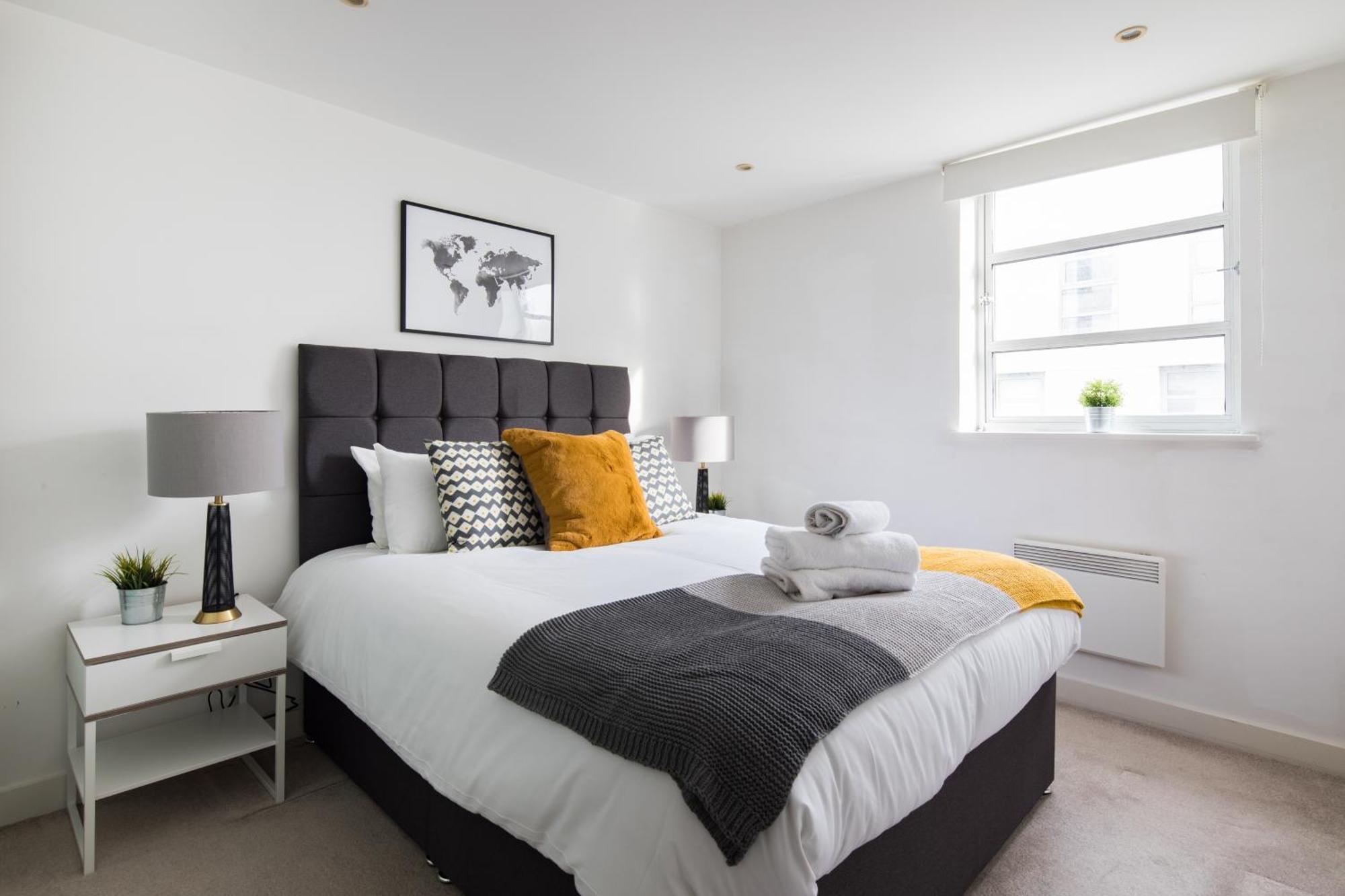 The Spitalfields Apartment Λονδίνο Εξωτερικό φωτογραφία