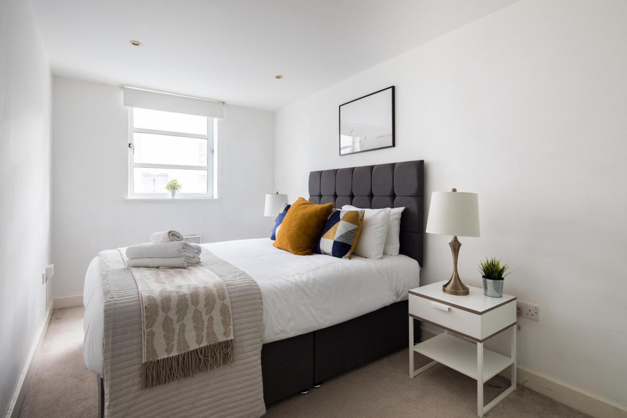 The Spitalfields Apartment Λονδίνο Εξωτερικό φωτογραφία